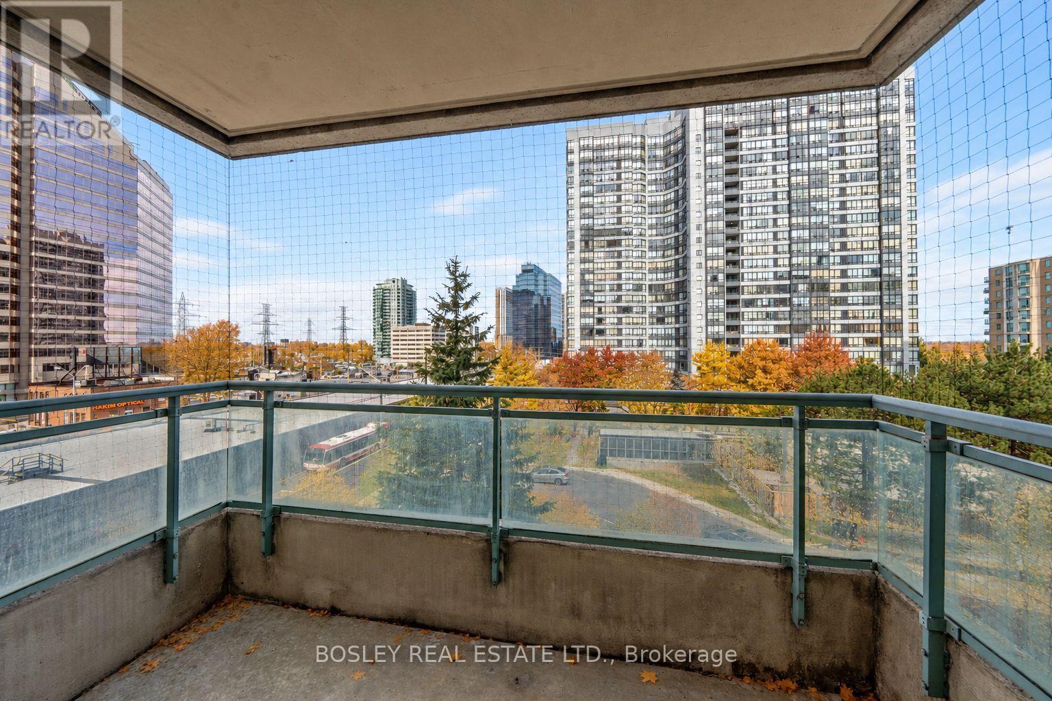 502 - 1 Pemberton Avenue, Toronto, Ontario  M2M 4L9 - Photo 33 - C14121278