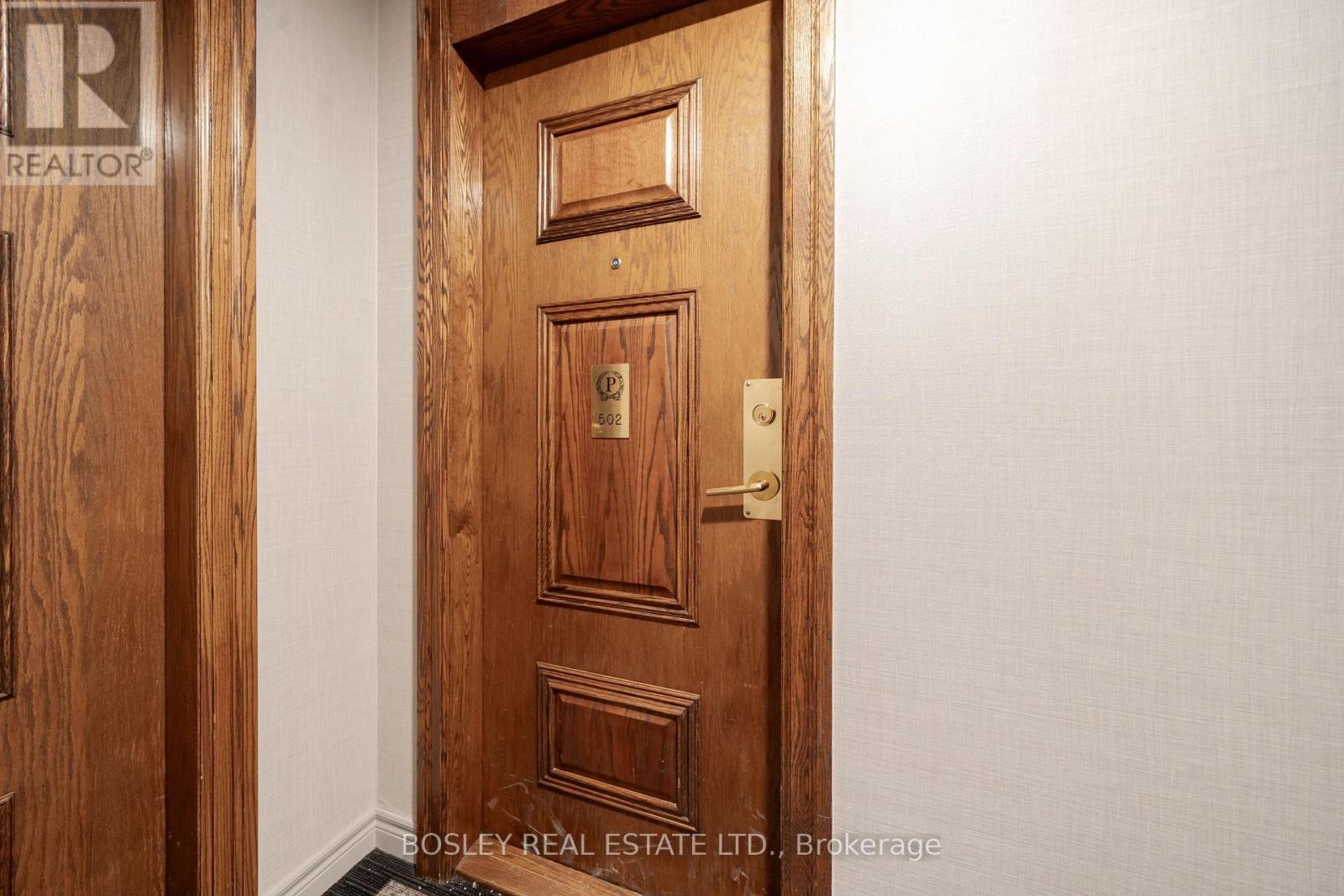 502 - 1 Pemberton Avenue, Toronto, Ontario  M2M 4L9 - Photo 4 - C14121278
