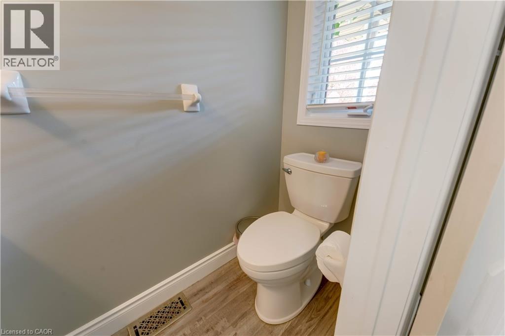 Detached for sale at 130 Cotton Grass Street, Laurentian West, Kitchener, Ontario, photo 16