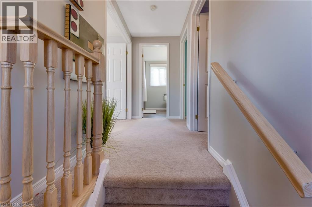 Detached for sale at 130 Cotton Grass Street, Laurentian West, Kitchener, Ontario, photo 17