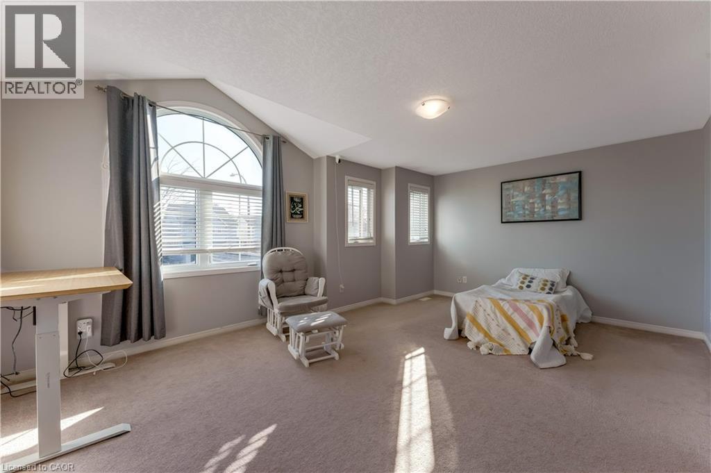 Detached for sale at 130 Cotton Grass Street, Laurentian West, Kitchener, Ontario, photo 20
