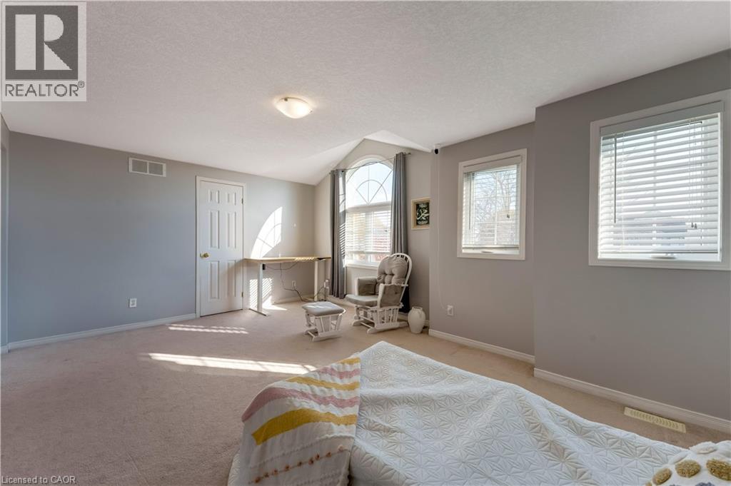 Detached for sale at 130 Cotton Grass Street, Laurentian West, Kitchener, Ontario, photo 21