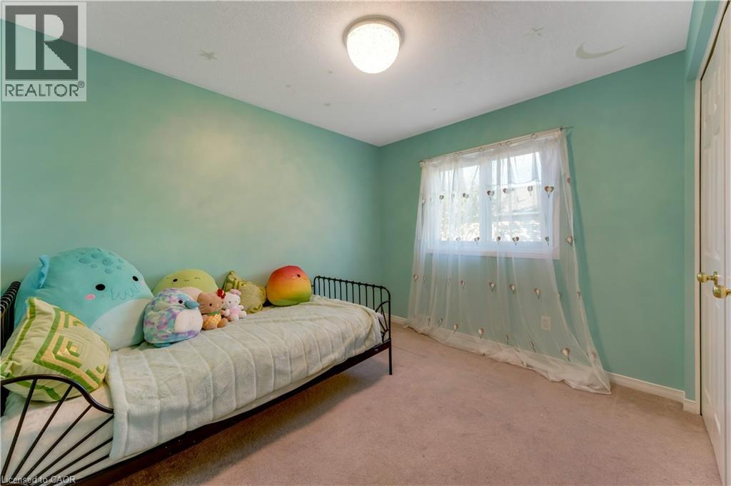 Detached for sale at 130 Cotton Grass Street, Laurentian West, Kitchener, Ontario, photo 25