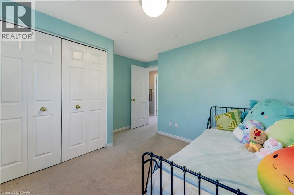 Detached for sale at 130 Cotton Grass Street, Laurentian West, Kitchener, Ontario, photo 26