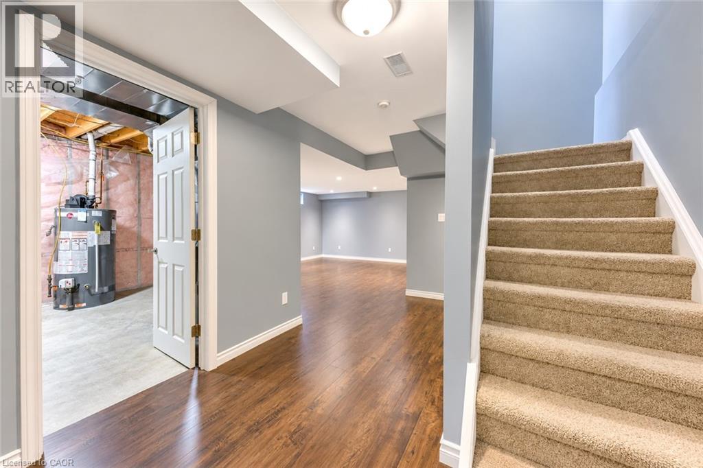 Detached for sale at 130 Cotton Grass Street, Laurentian West, Kitchener, Ontario, photo 29