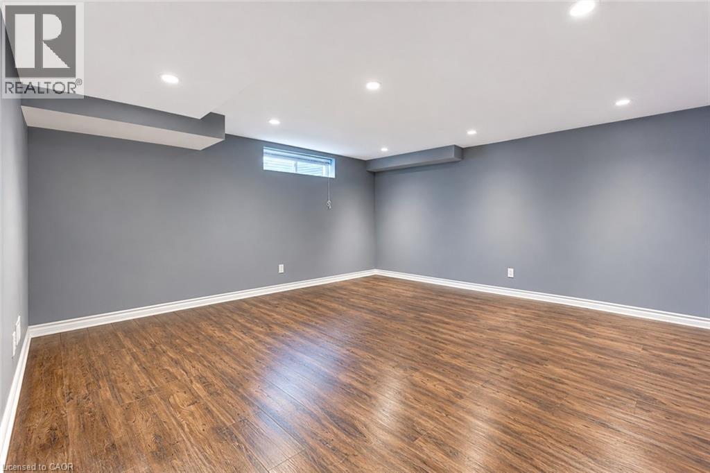 Detached for sale at 130 Cotton Grass Street, Laurentian West, Kitchener, Ontario, photo 30