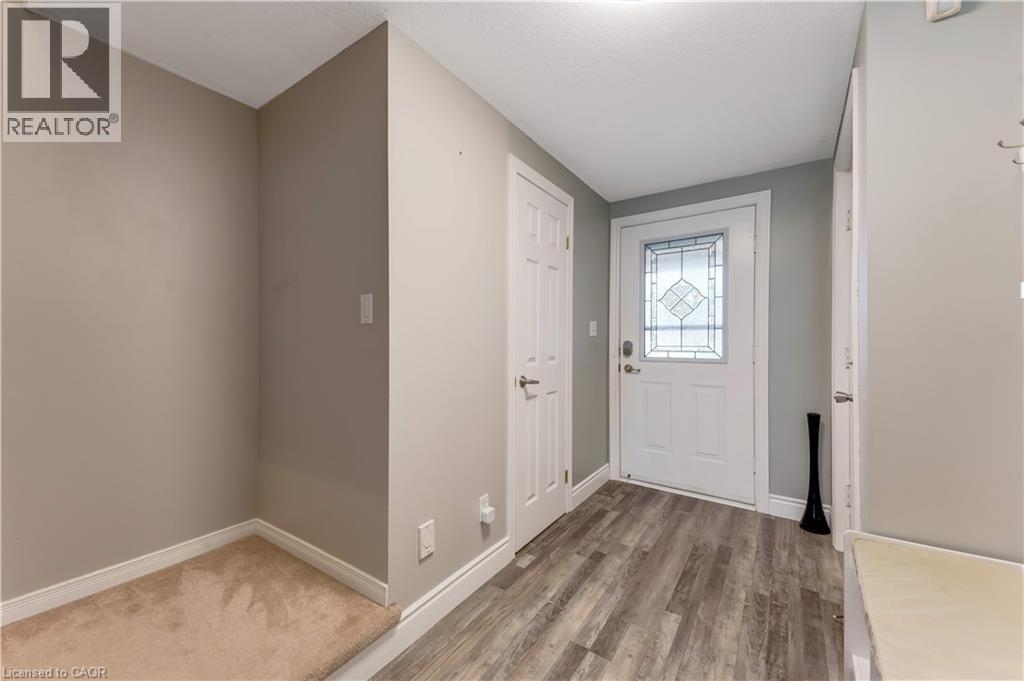 Detached for sale at 130 Cotton Grass Street, Laurentian West, Kitchener, Ontario, photo 5