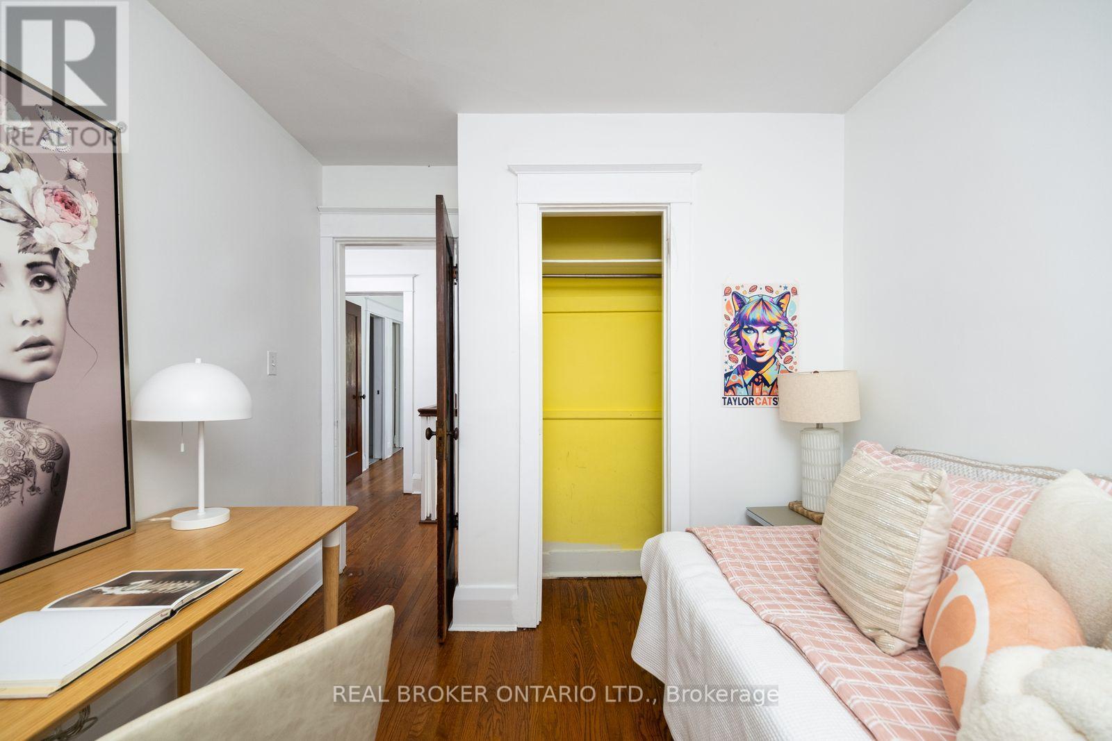 100 Oak Park Avenue, Toronto, Ontario  M4C 4M3 - Photo 27 - E14121268