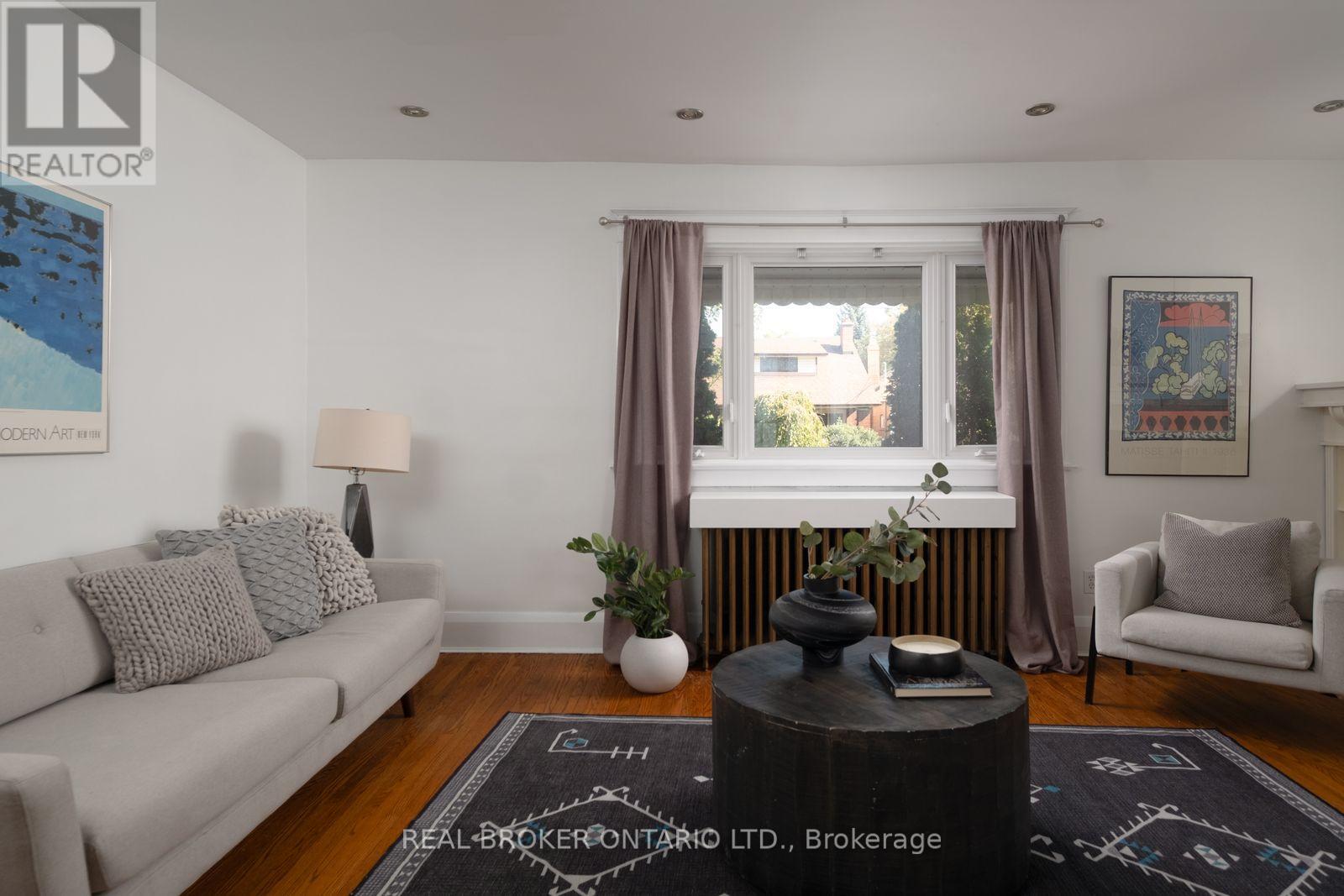 100 Oak Park Avenue, Toronto, Ontario  M4C 4M3 - Photo 6 - E14121268