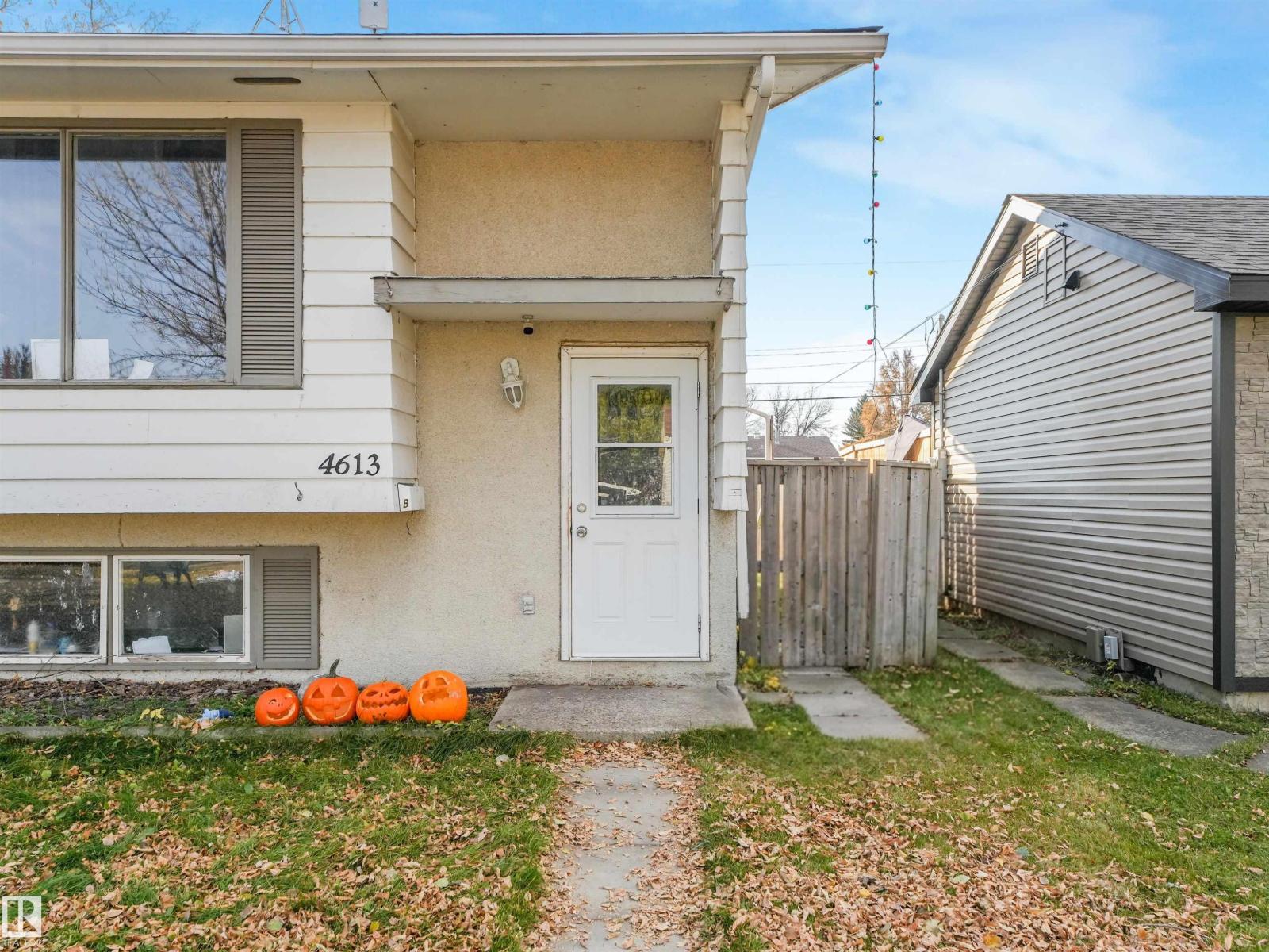 4613 53 Av, Wetaskiwin, Alberta  T9A 0Y5 - Photo 44 - E4514258