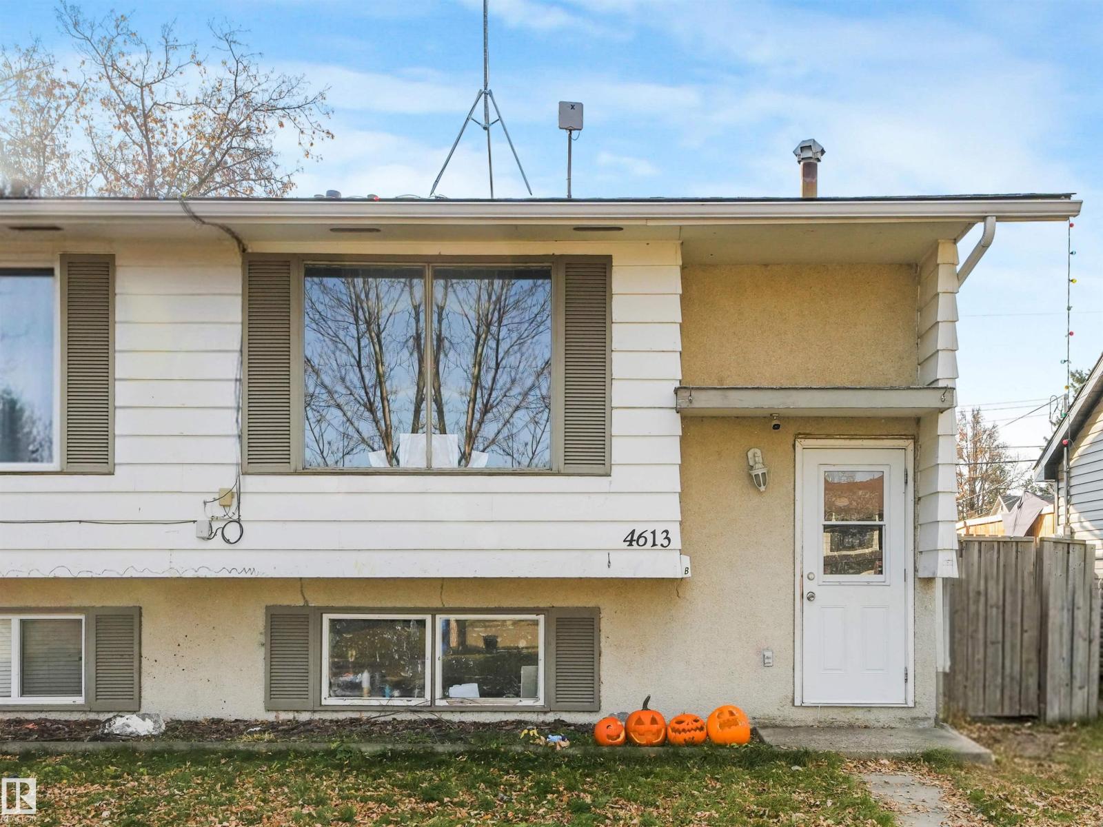 4613 53 Av, Wetaskiwin, Alberta  T9A 0Y5 - Photo 43 - E4514258