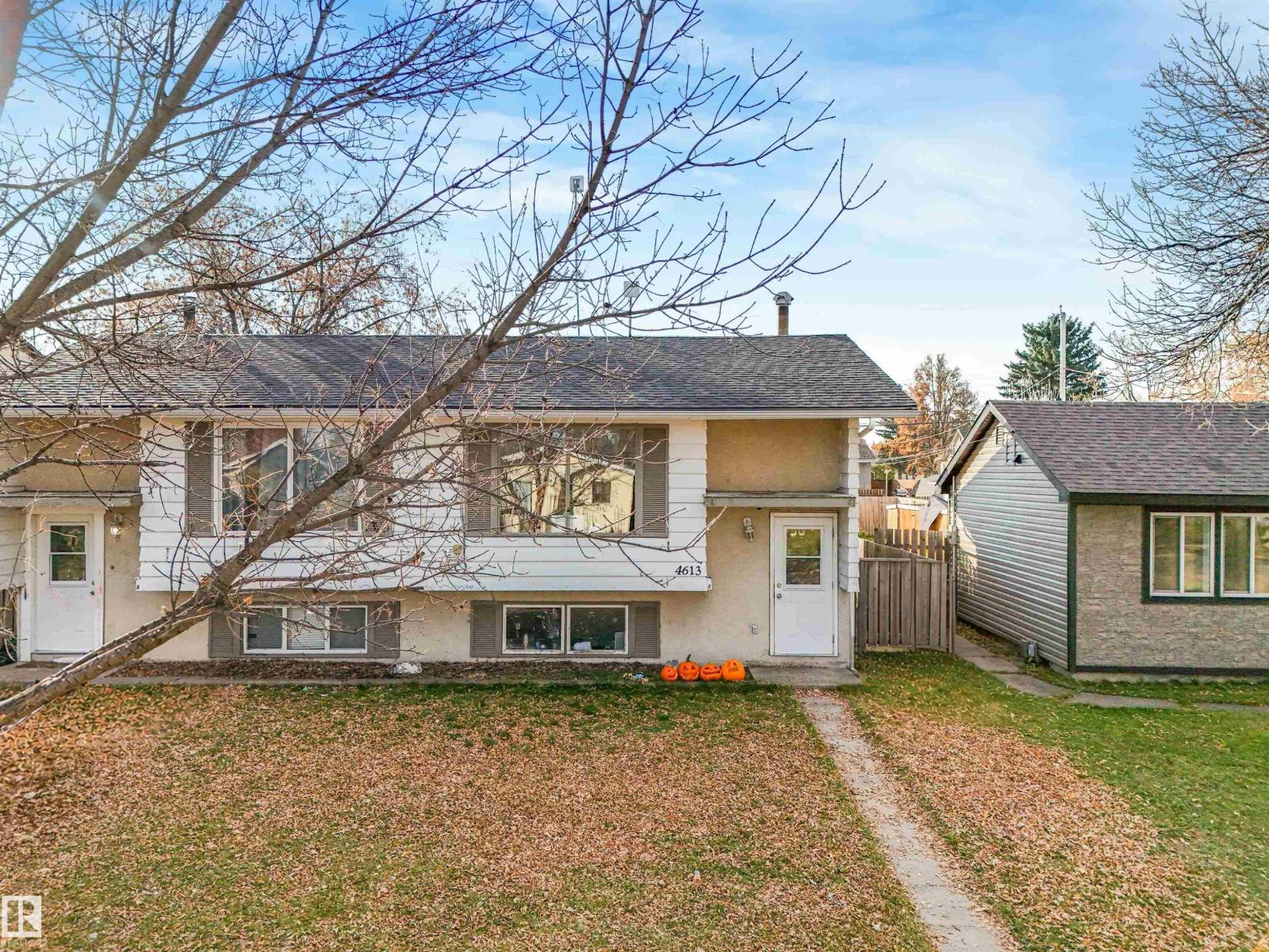 4613 53 Av, Wetaskiwin, Alberta  T9A 0Y5 - Photo 58 - E4514258