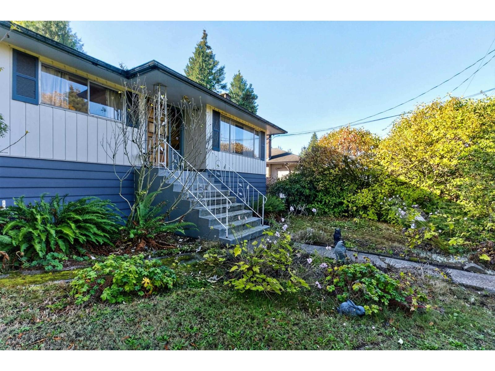 11536 93 Avenue, Delta, British Columbia  V4C 3N4 - Photo 5 - R3178525