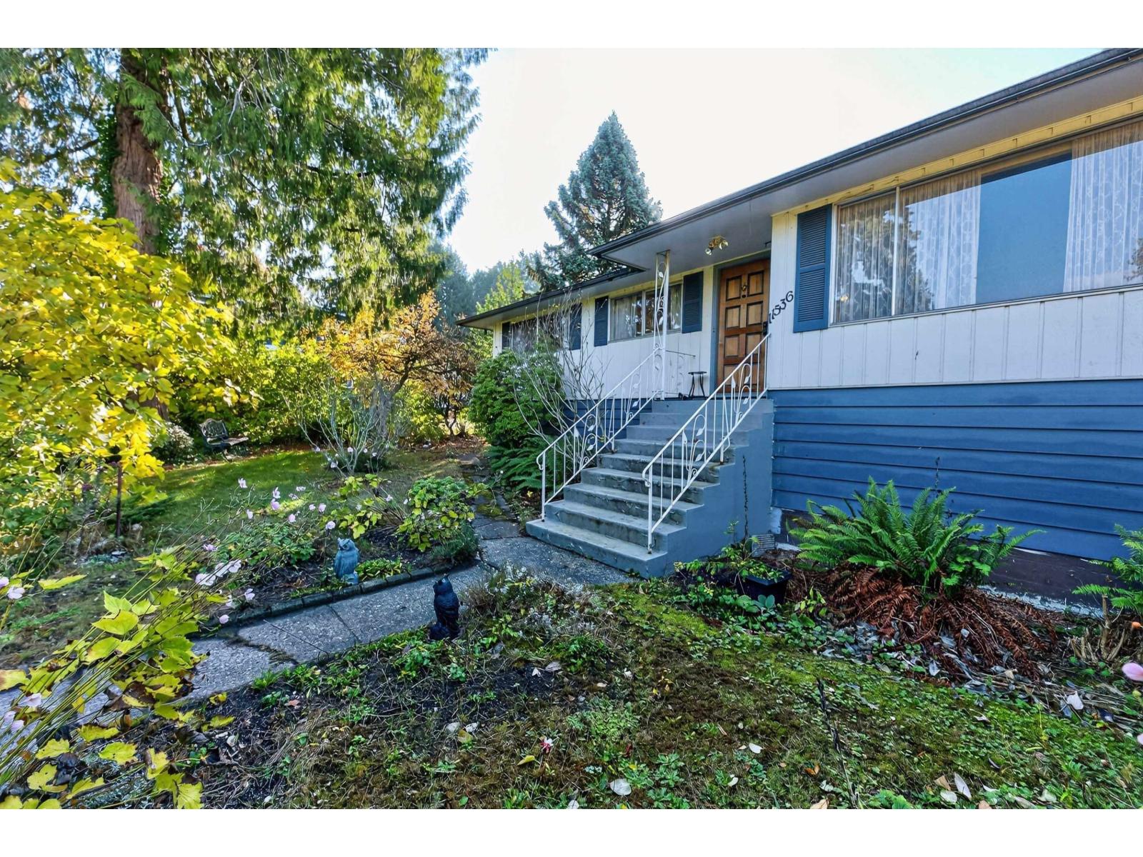 11536 93 Avenue, Delta, British Columbia  V4C 3N4 - Photo 2 - R3178525