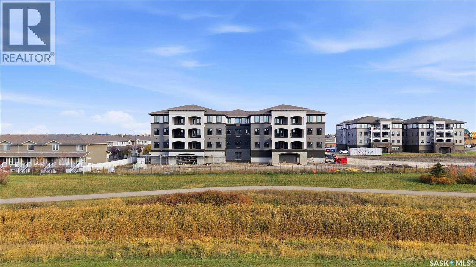 401 4594 Harbour Landing DRIVE, Regina, Saskatchewan