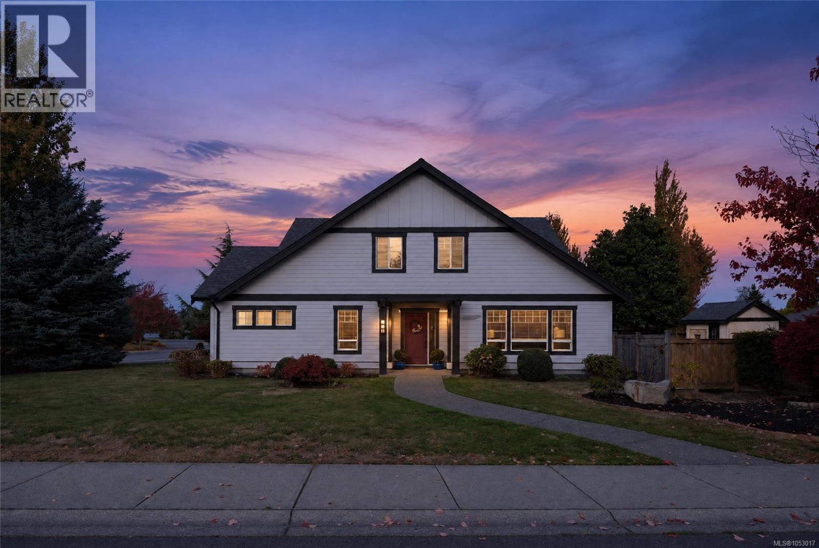 294 Crabapple Cres