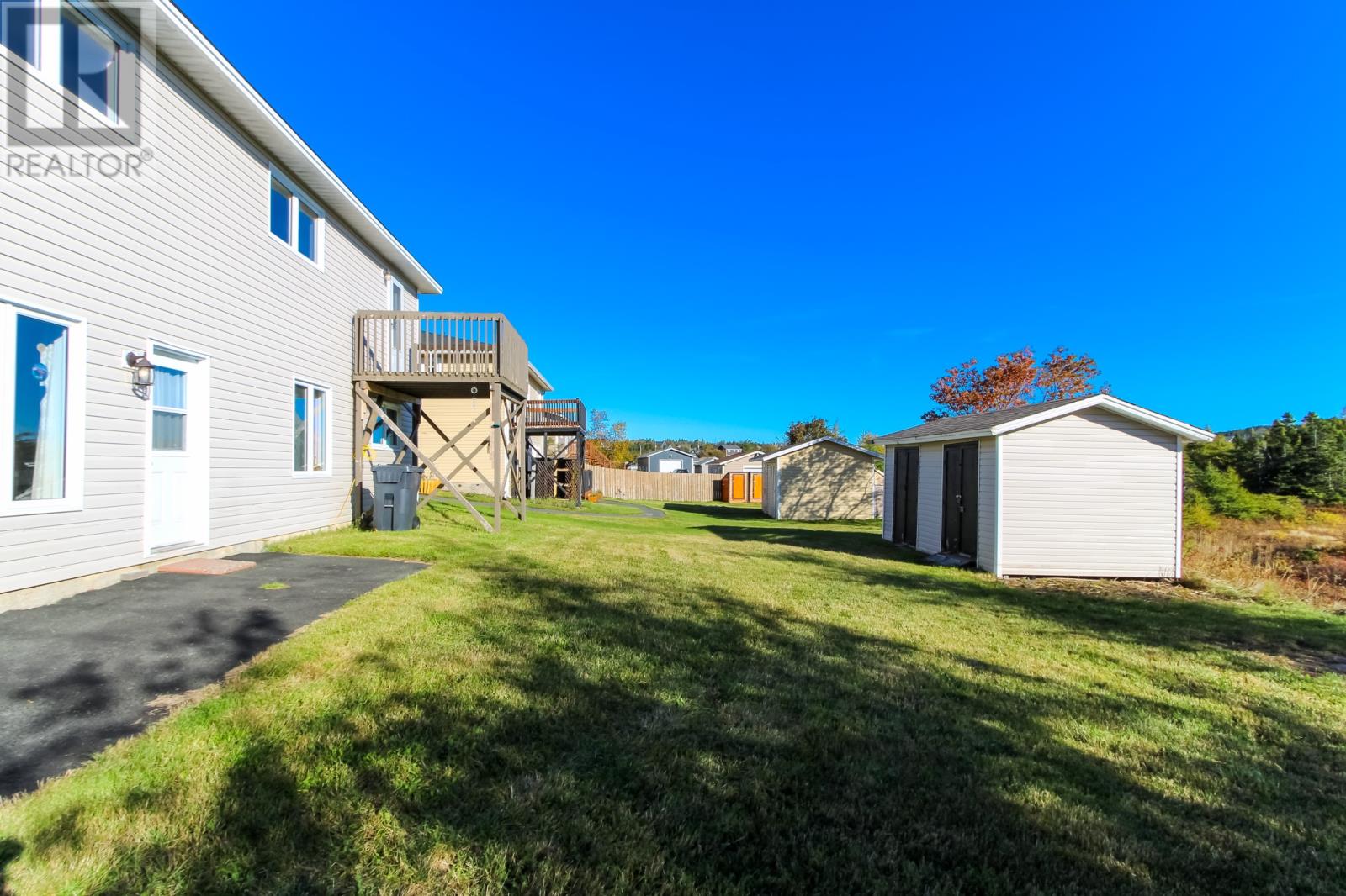 132 St.Thomas Line Paradise Newfoundland & Labrador Canada A1L2R1, for Sale, residential, Haris Barki, Keller Williams Platinum Realty