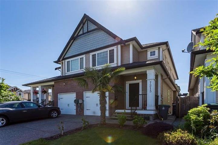 7213 190 STREET, surrey, British Columbia