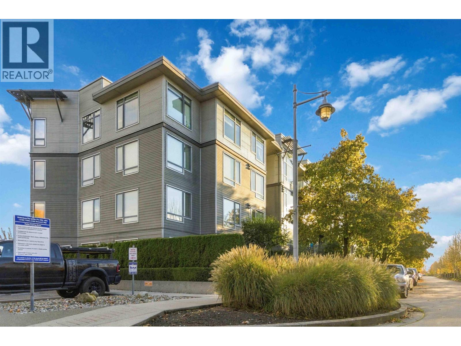 407 14300 Riverport Way, Richmond, British Columbia  V6W 0A4 - Photo 4 - R3178701