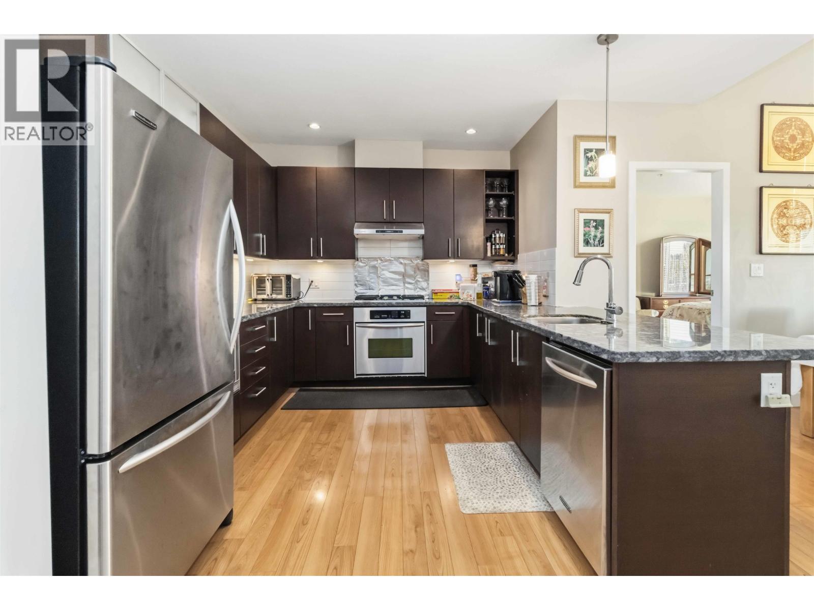 407 14300 Riverport Way, Richmond, British Columbia  V6W 0A4 - Photo 17 - R3178701