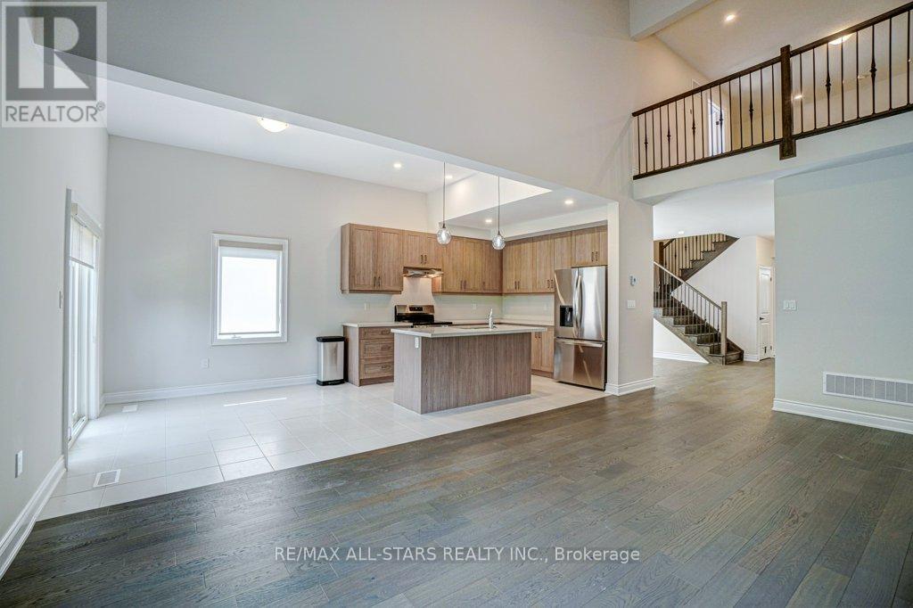 34 Hildred Cushing Way, Uxbridge, Ontario  L9P 0S1 - Photo 12 - N14121250