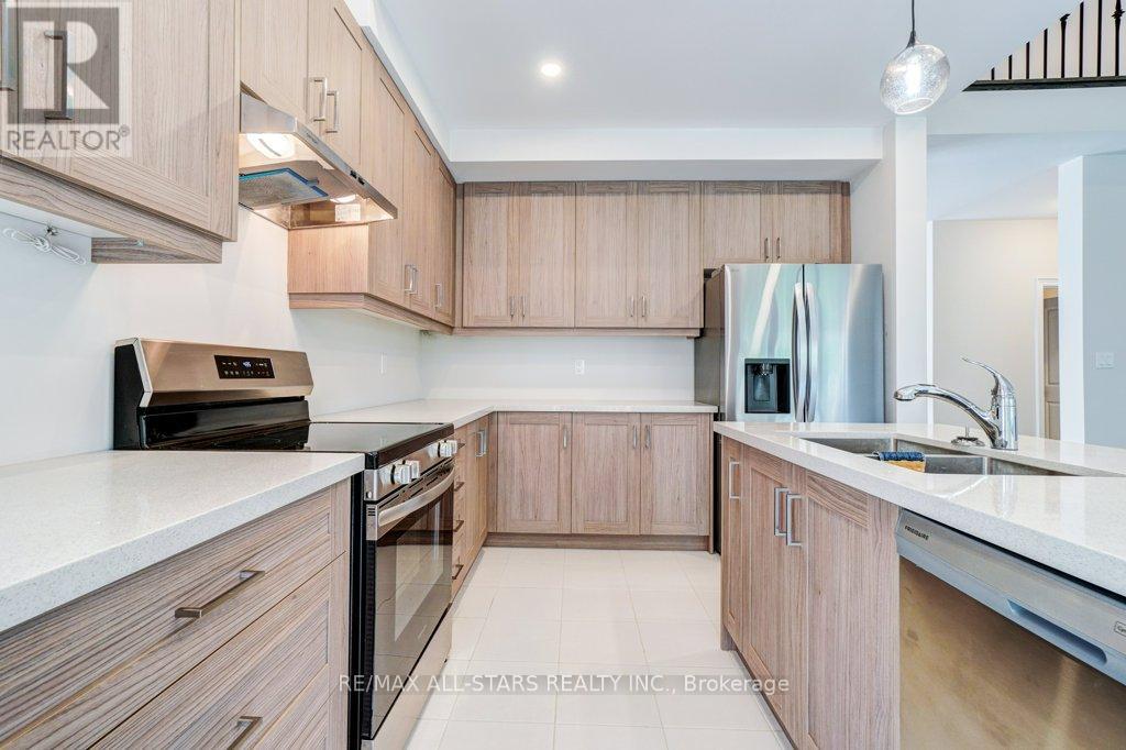 34 Hildred Cushing Way, Uxbridge, Ontario  L9P 0S1 - Photo 17 - N14121250