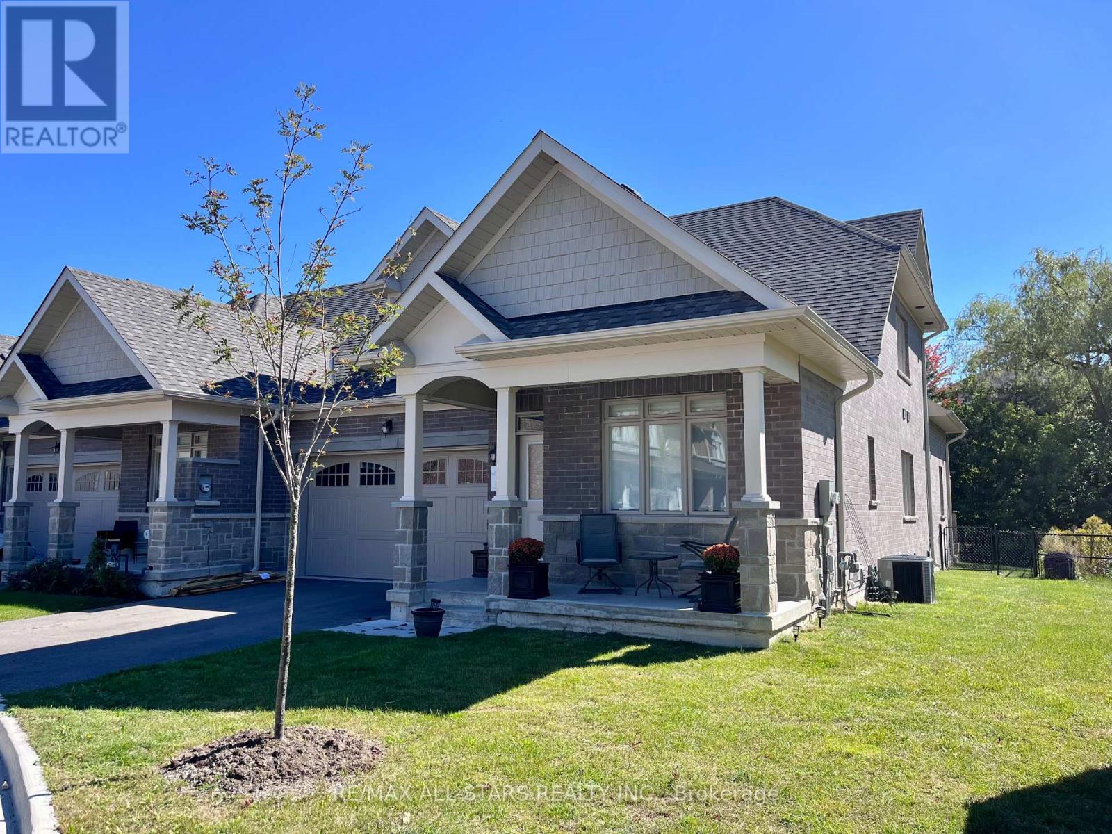 34 Hildred Cushing Way, Uxbridge, Ontario  L9P 0S1 - Photo 2 - N14121250