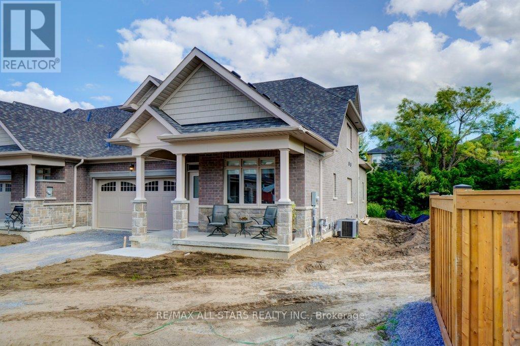 34 Hildred Cushing Way, Uxbridge, Ontario  L9P 0S1 - Photo 37 - N14121250