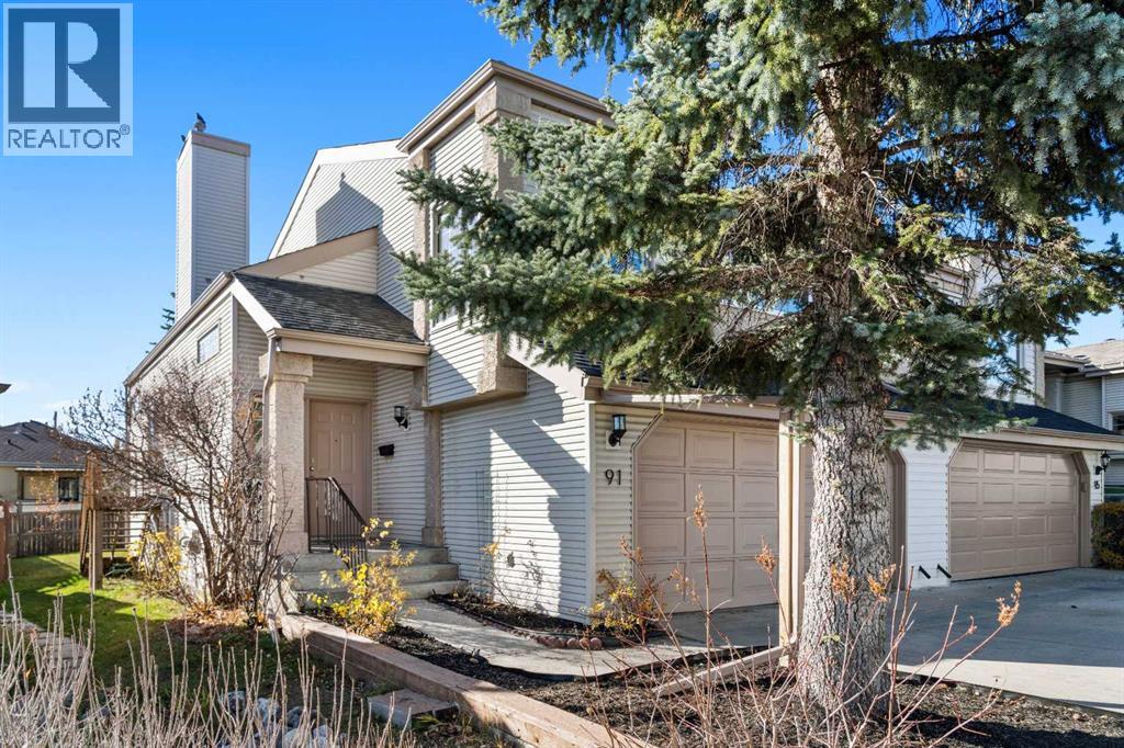 91 Millbank Hill SW