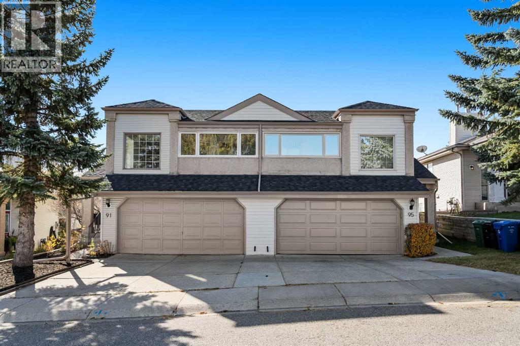 91 Millbank Hill SW