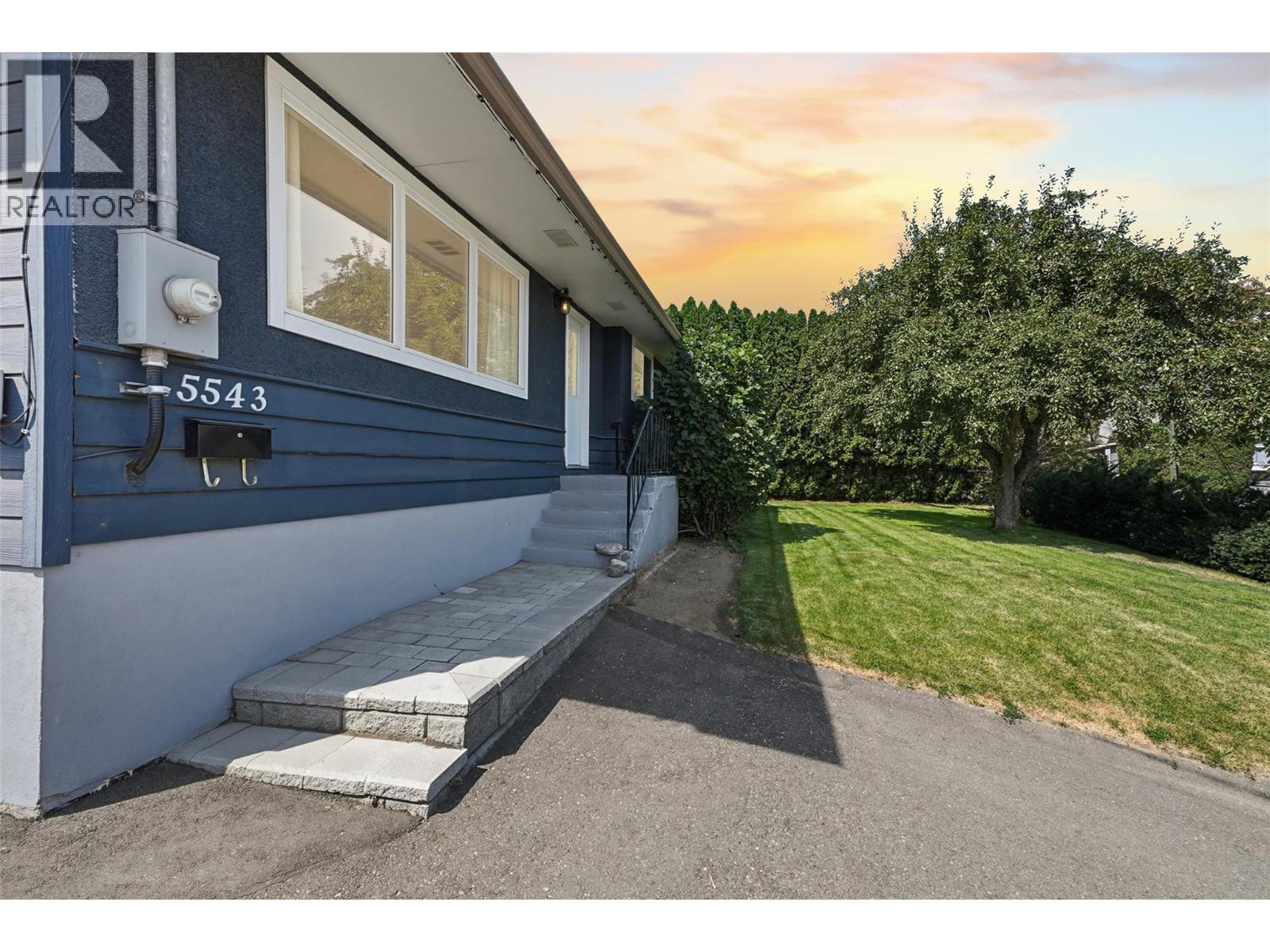 5543 Dallas Drive, Kamloops, British Columbia V2C 4W9 - Photo 5 - 10404075