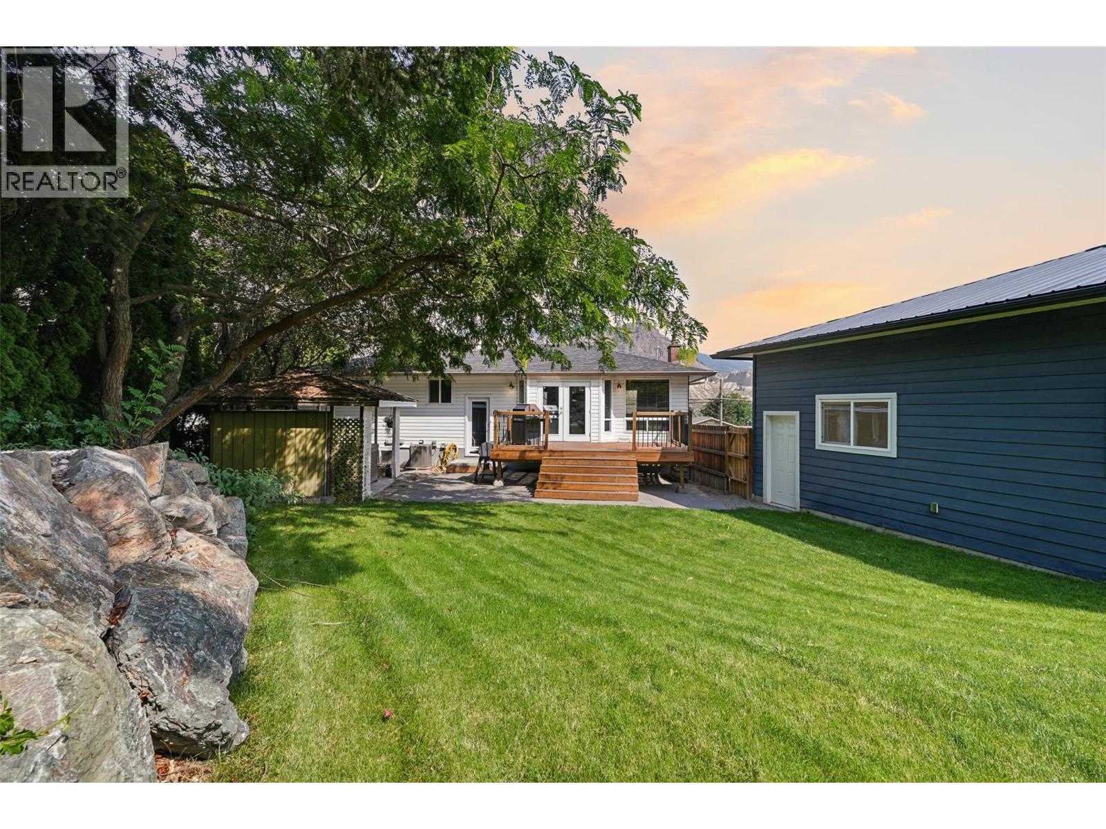 5543 Dallas Drive, Kamloops, British Columbia V2C 4W9 - Photo 50 - 10404075