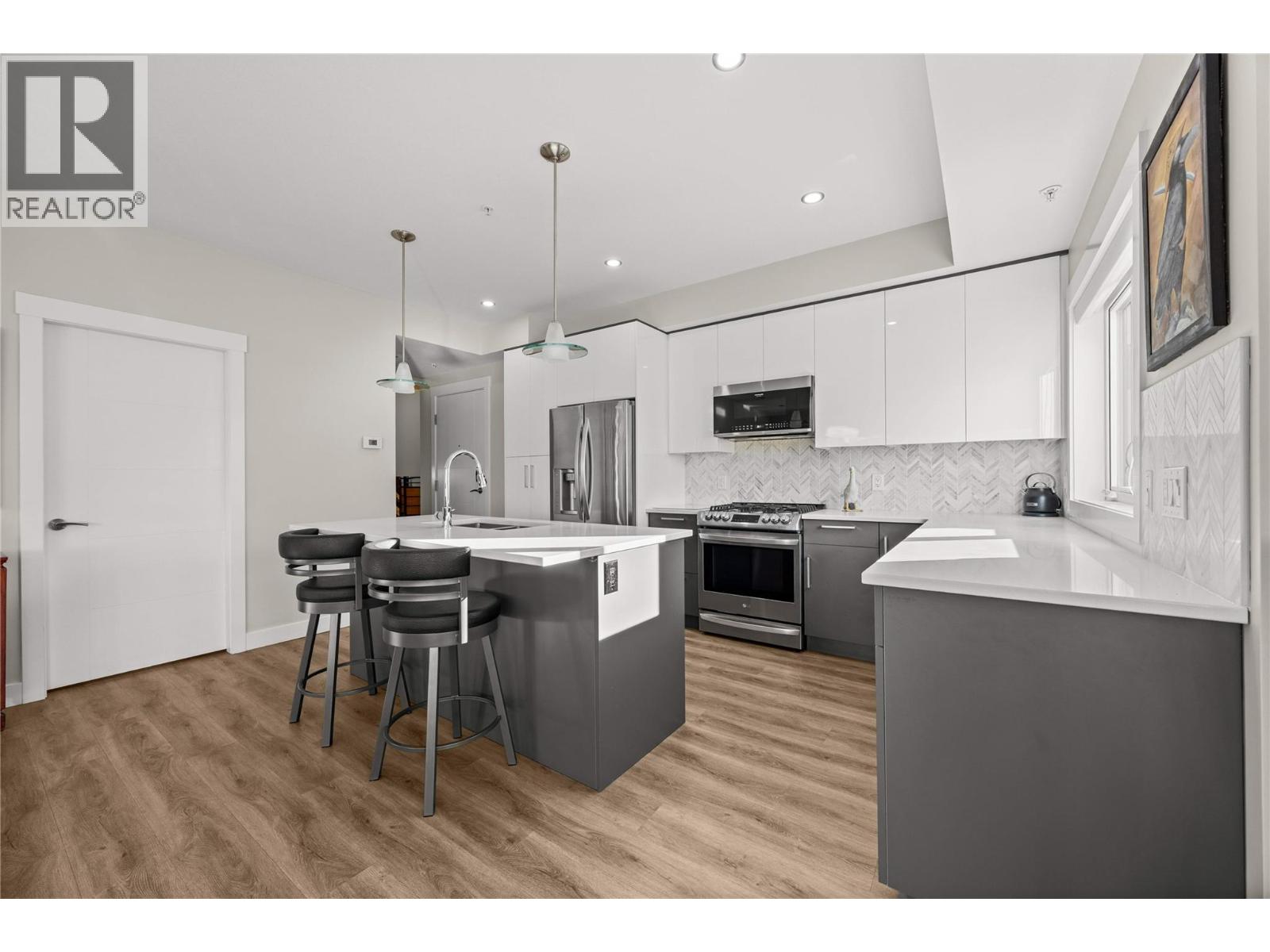1883 Water Street Unit# 202, Kelowna, British Columbia  V1Y 1K4 - Photo 19 - 10404262