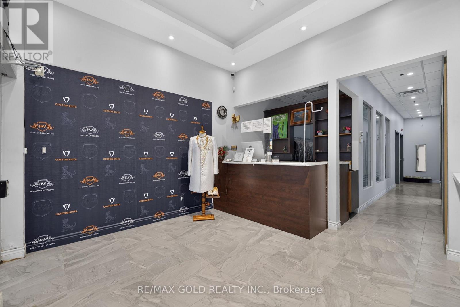 119 - 50 Lacoste Blvd Boulevard, Brampton, Ontario  L6P 3Z8 - Photo 7 - W14121060