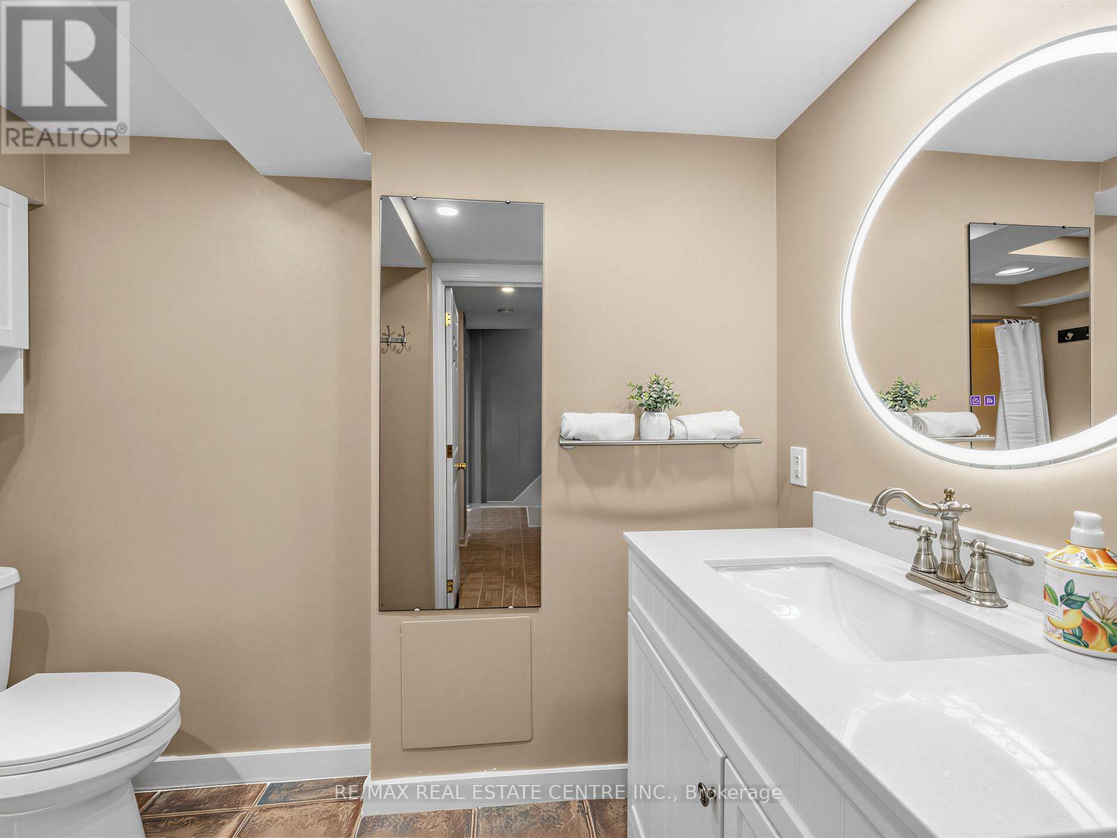 2475 Brookhurst Road, Mississauga, Ontario  L5J 1R4 - Photo 9 - W14121256