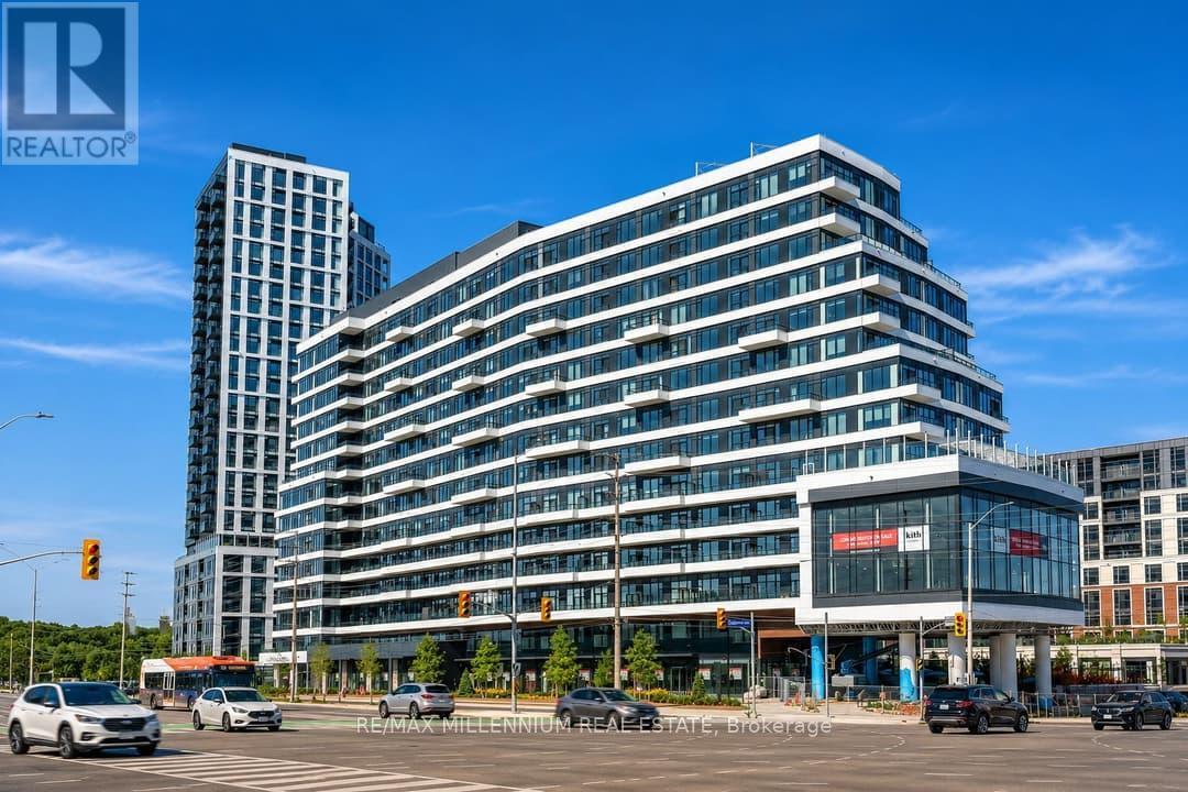 803 - 2485 Eglinton Avenue, Mississauga, Ontario  L5M 2T1 - Photo 1 - W14121272