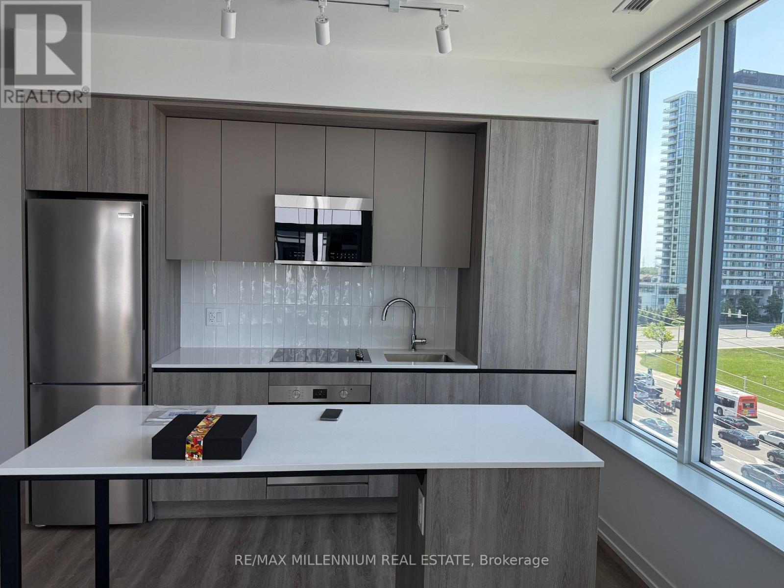 803 - 2485 Eglinton Avenue, Mississauga, Ontario  L5M 2T1 - Photo 6 - W14121272
