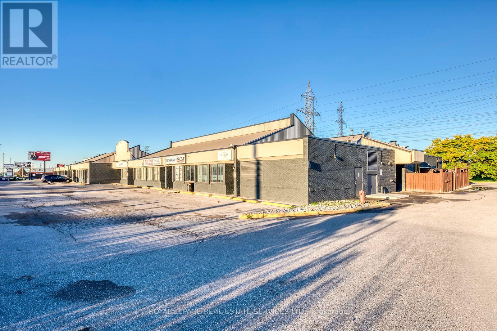 557 Dixon Road, Toronto, Ontario  M9W 6K1 - Photo 7 - W14121310