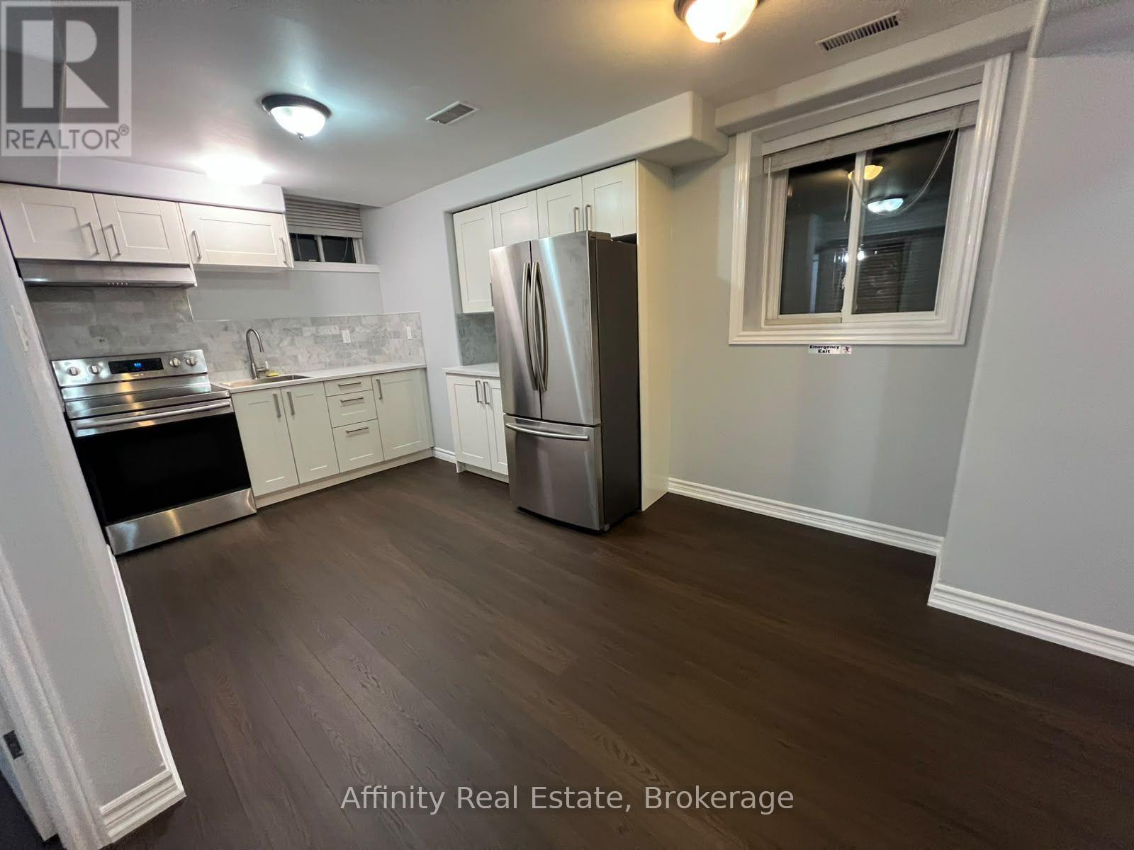 BSMT - 22 HASKER ROAD, Brampton, Ontario