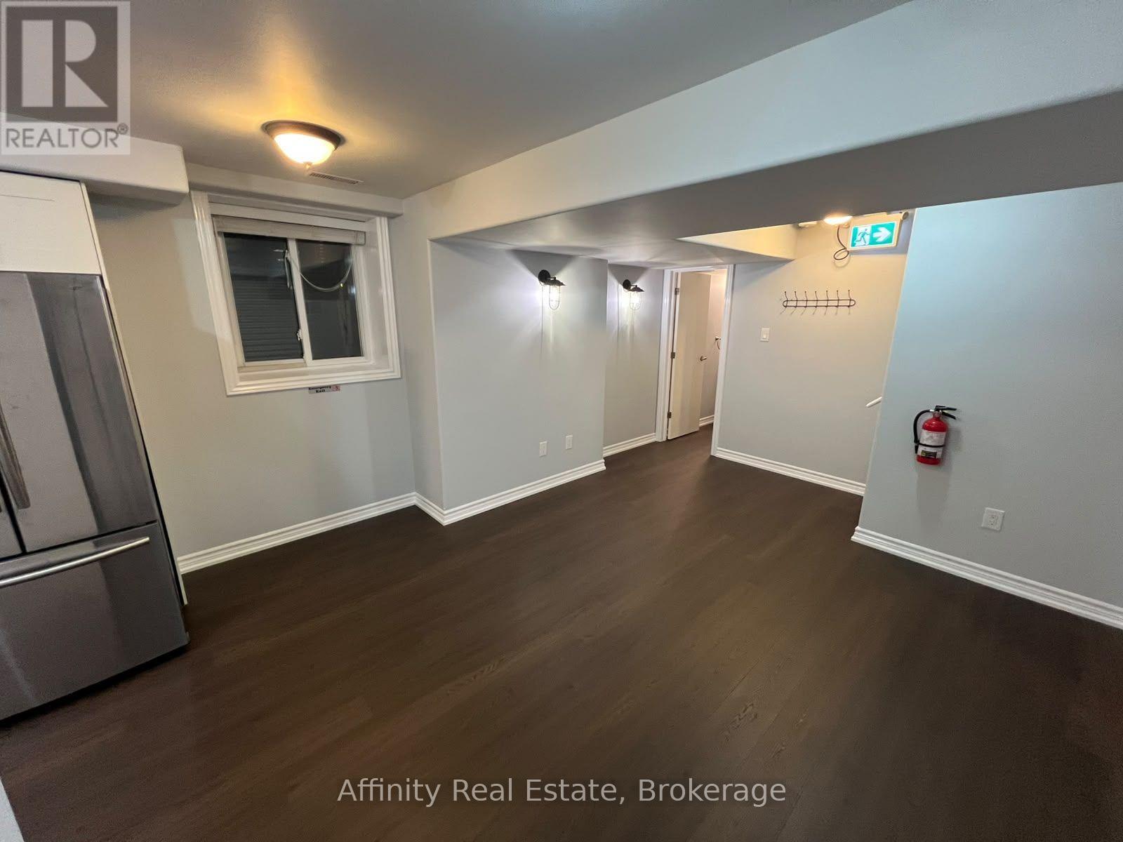 Bsmt - 22 Hasker Road, Brampton, Ontario  L7A 0Y5 - Photo 2 - W14121324