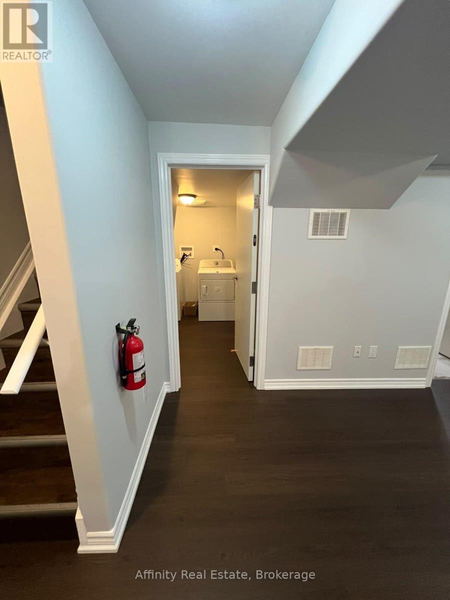 Bsmt - 22 Hasker Road, Brampton, Ontario  L7A 0Y5 - Photo 7 - W14121324