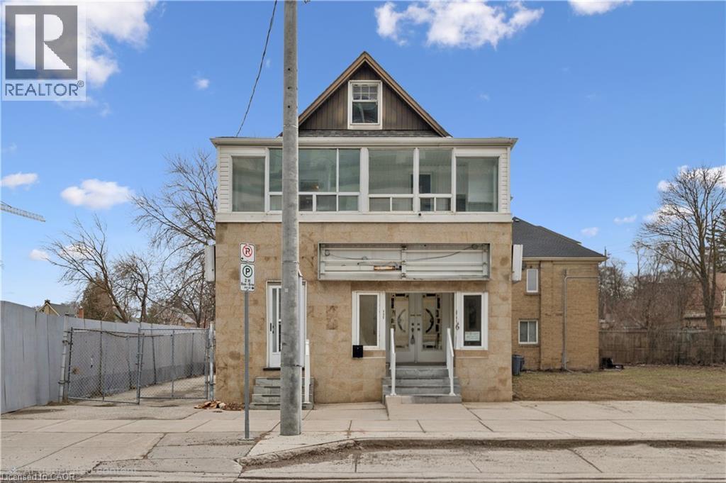 Other for sale at 496 E King Street E, King East, Kitchener, Ontario, photo 2