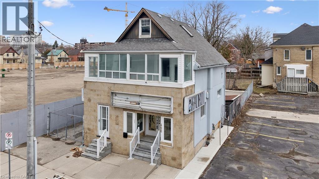 Other for sale at 496 E King Street E, King East, Kitchener, Ontario, photo 29