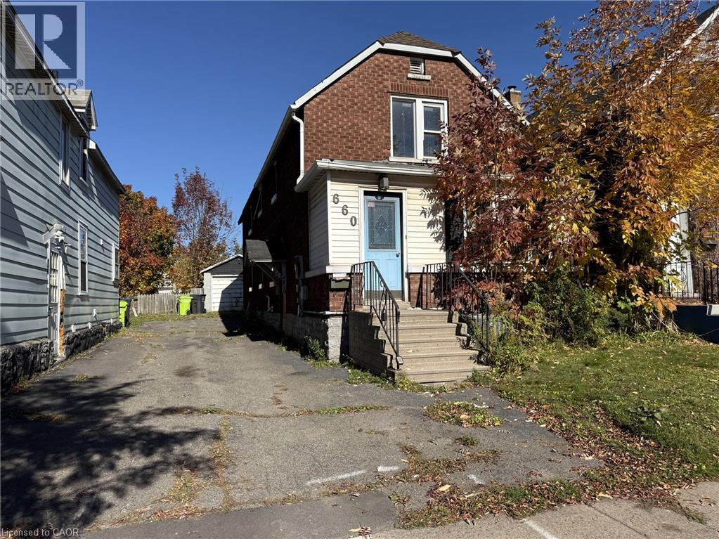 660 QUEEN Street, Sault Ste. Marie, Ontario