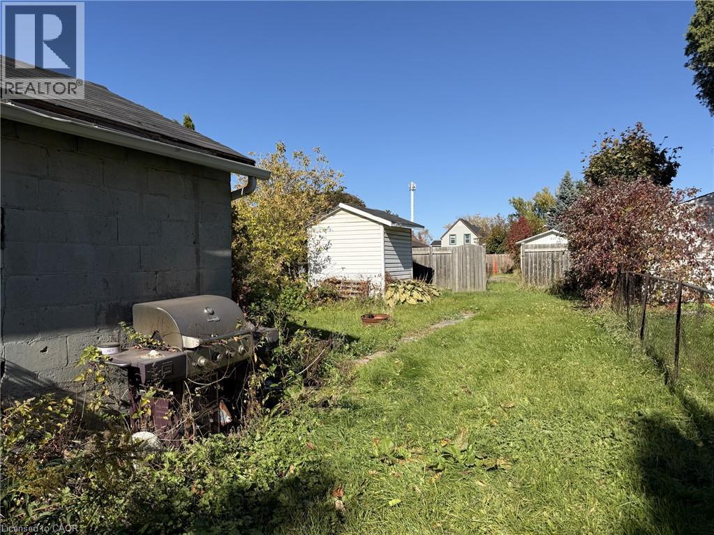 660 Queen Street, Sault Ste. Marie, Ontario  P6A 1A9 - Photo 5 - 40874372