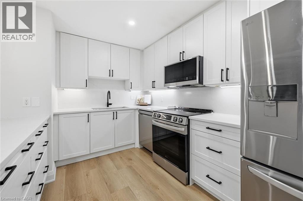 1210 Thorpe Road Unit# 413, Burlington, Ontario  L7S 2H1 - Photo 12 - 40874367