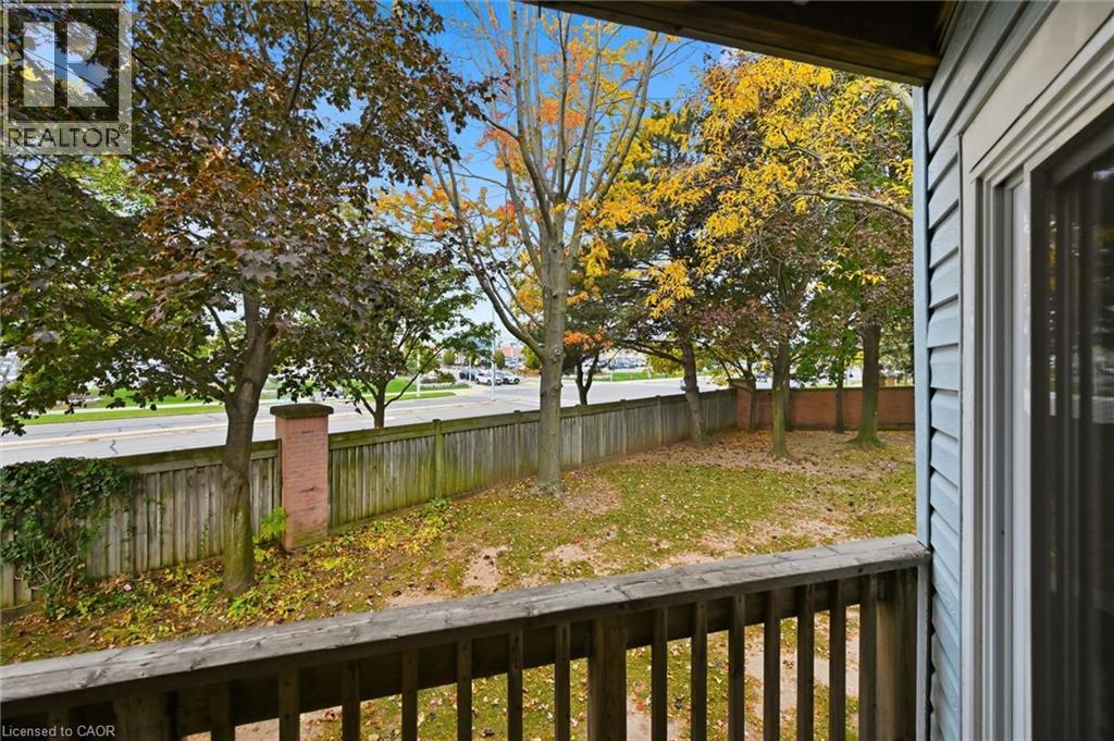 1210 Thorpe Road Unit# 413, Burlington, Ontario  L7S 2H1 - Photo 22 - 40874367