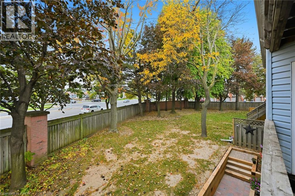 1210 Thorpe Road Unit# 413, Burlington, Ontario  L7S 2H1 - Photo 23 - 40874367