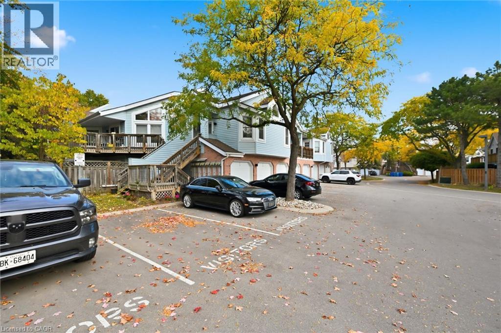 1210 Thorpe Road Unit# 413, Burlington, Ontario  L7S 2H1 - Photo 26 - 40874367