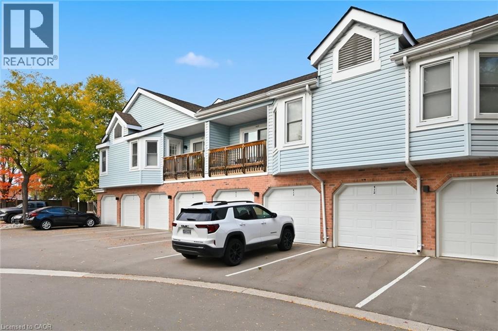 1210 Thorpe Road Unit# 413, Burlington, Ontario  L7S 2H1 - Photo 28 - 40874367